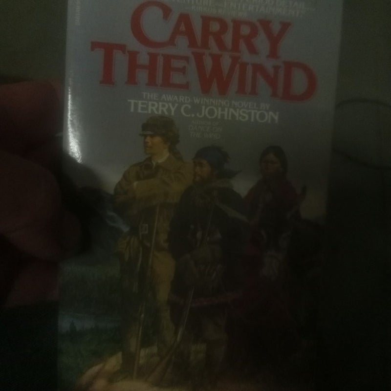 Carry the Wind