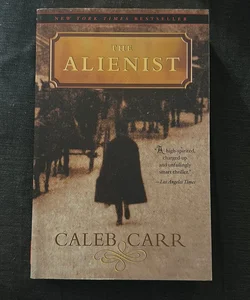 The Alienist