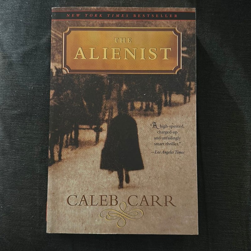 The Alienist