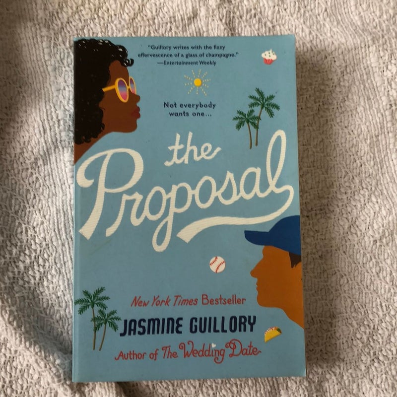 The Proposal