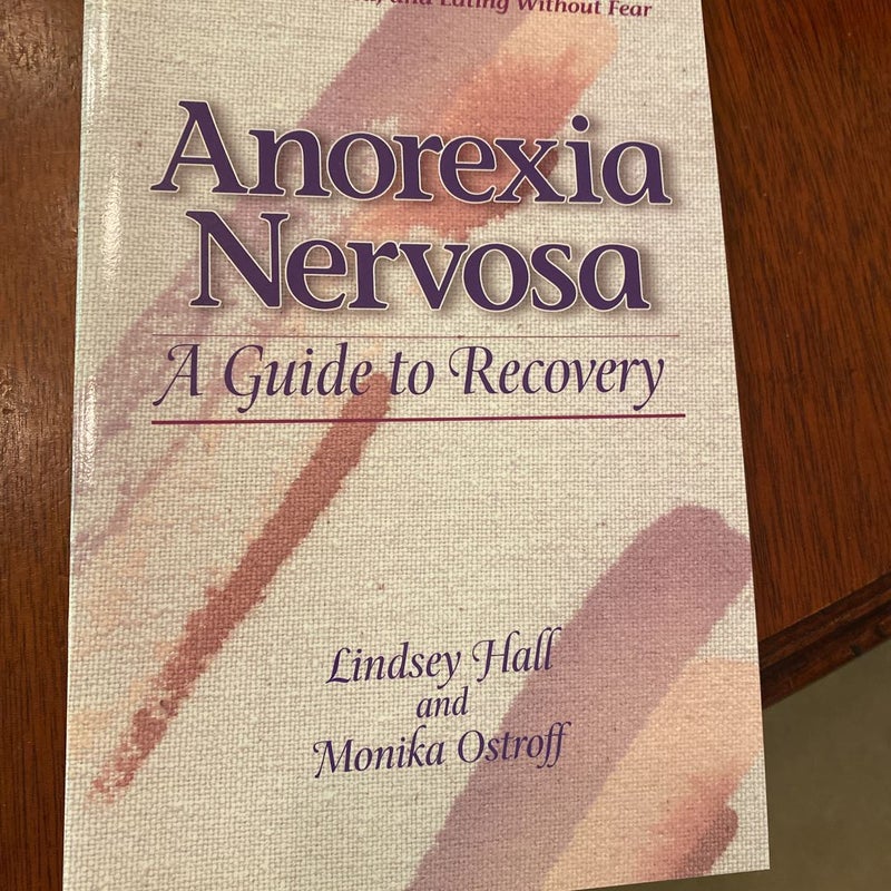 Anorexia Nervosa