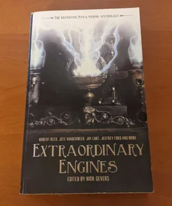 Extraordinary Engines