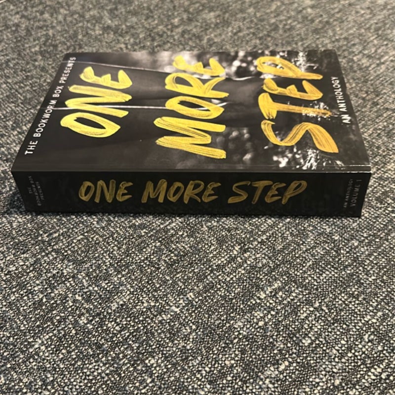One More Step