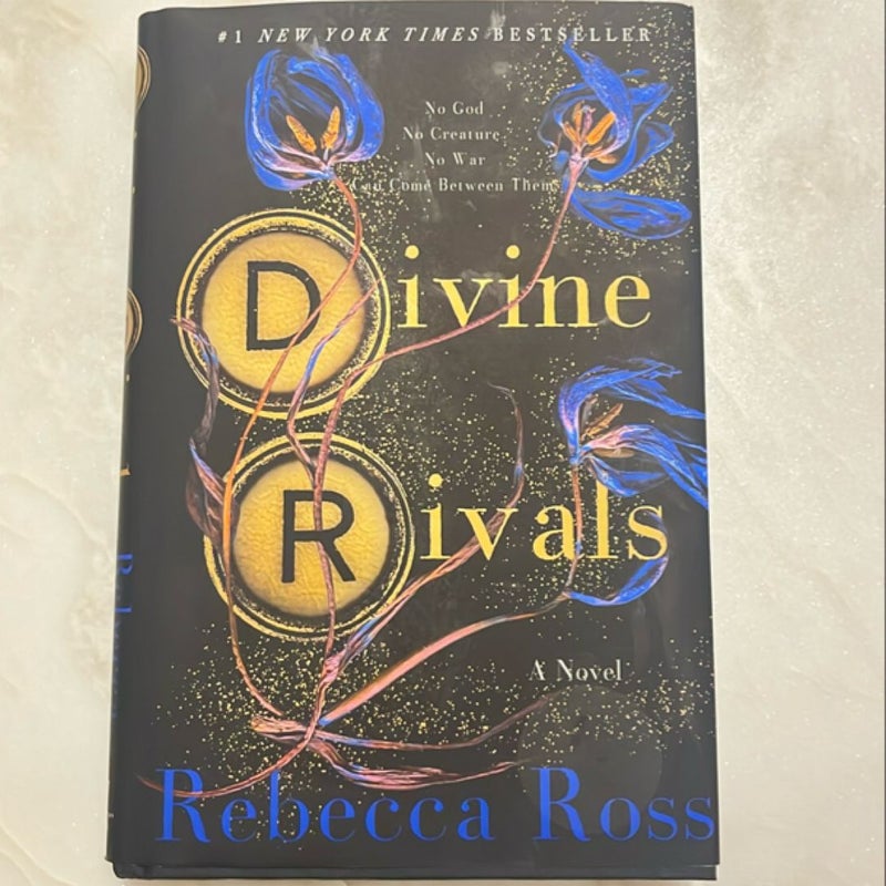 Divine Rivals