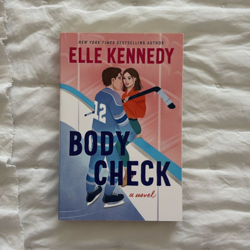 Body Check