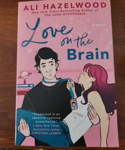 Love on the Brain