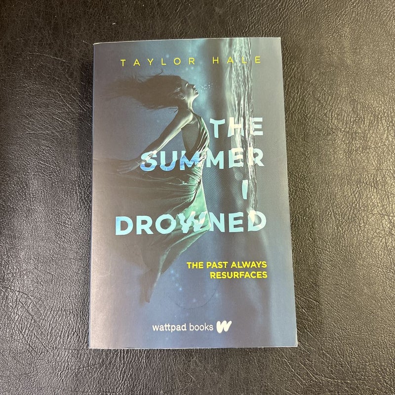 The Summer I Drowned