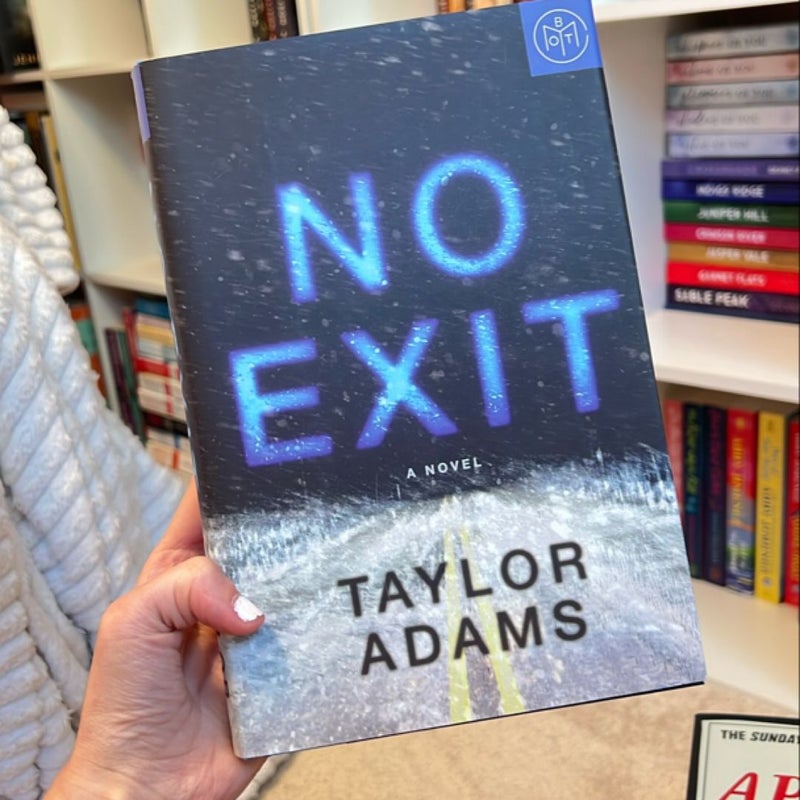 No Exit