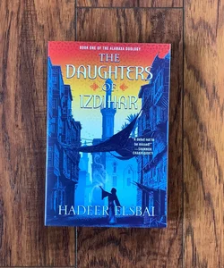 The Daughters of Izdihar