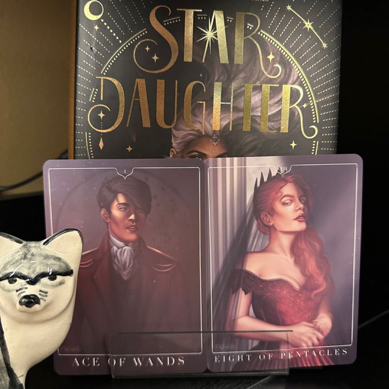 Star Daughter