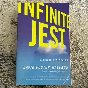 Infinite Jest