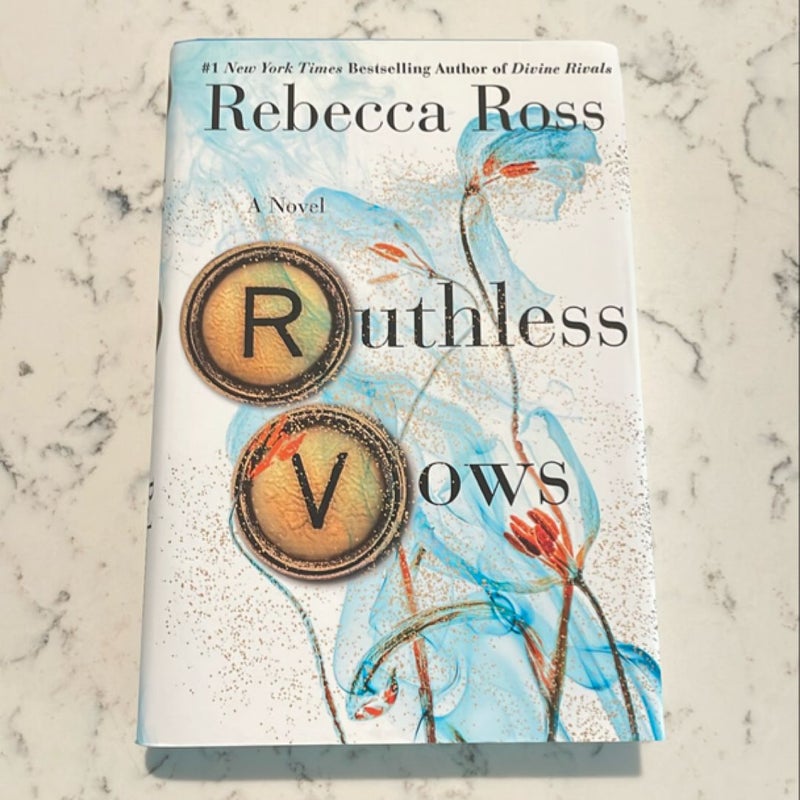 Ruthless Vows