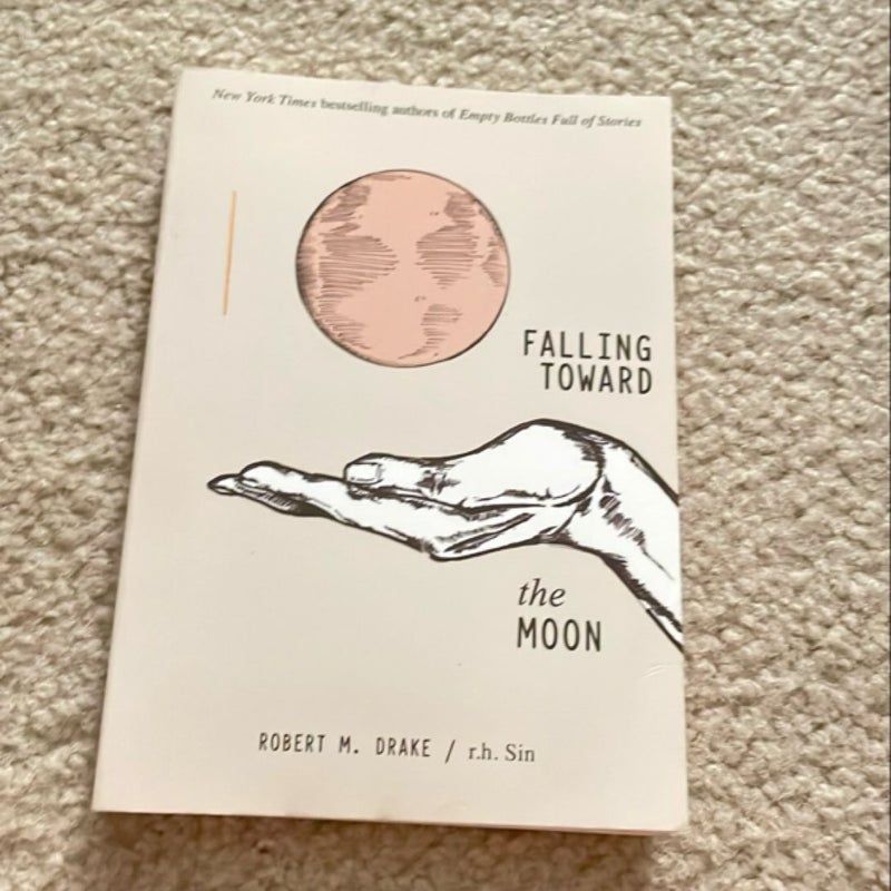 Falling Toward the Moon