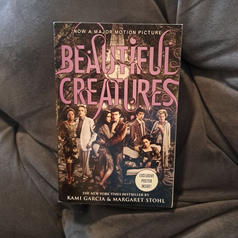 Beautiful Creatures