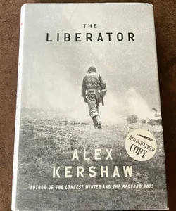 The Liberator