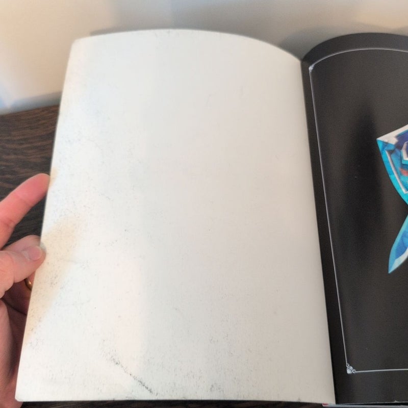 The Legend of Zelda: Hyrule Historia