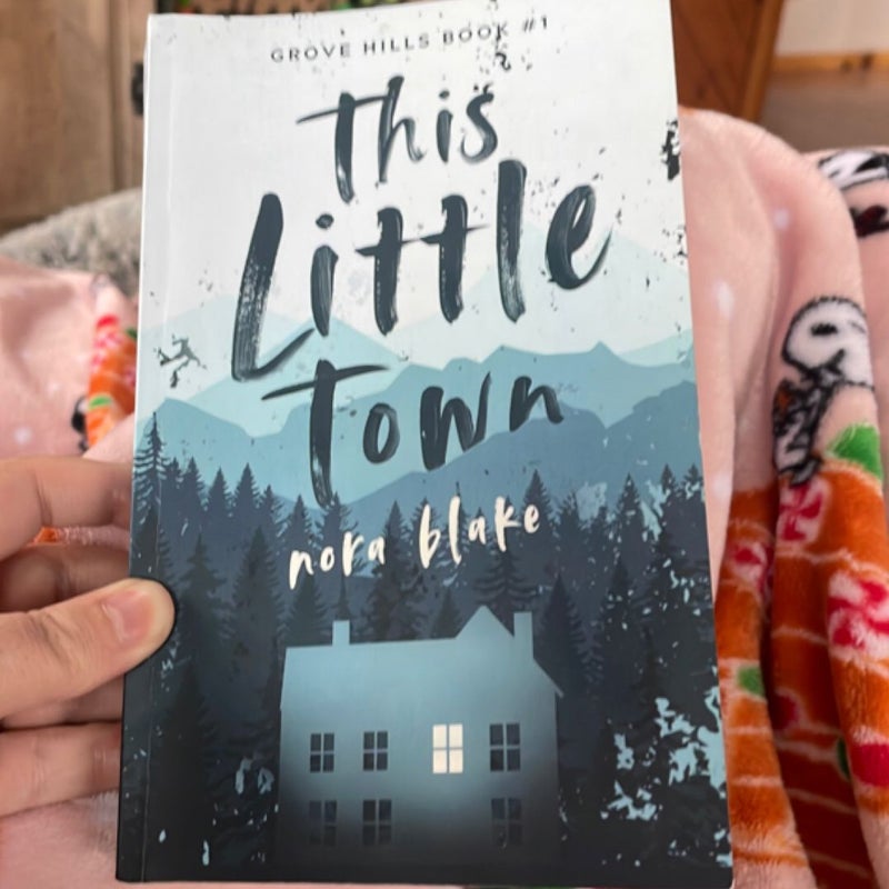 This Little Town 