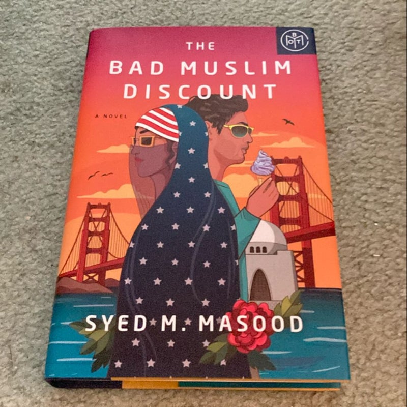 The Bad Muslim Discount