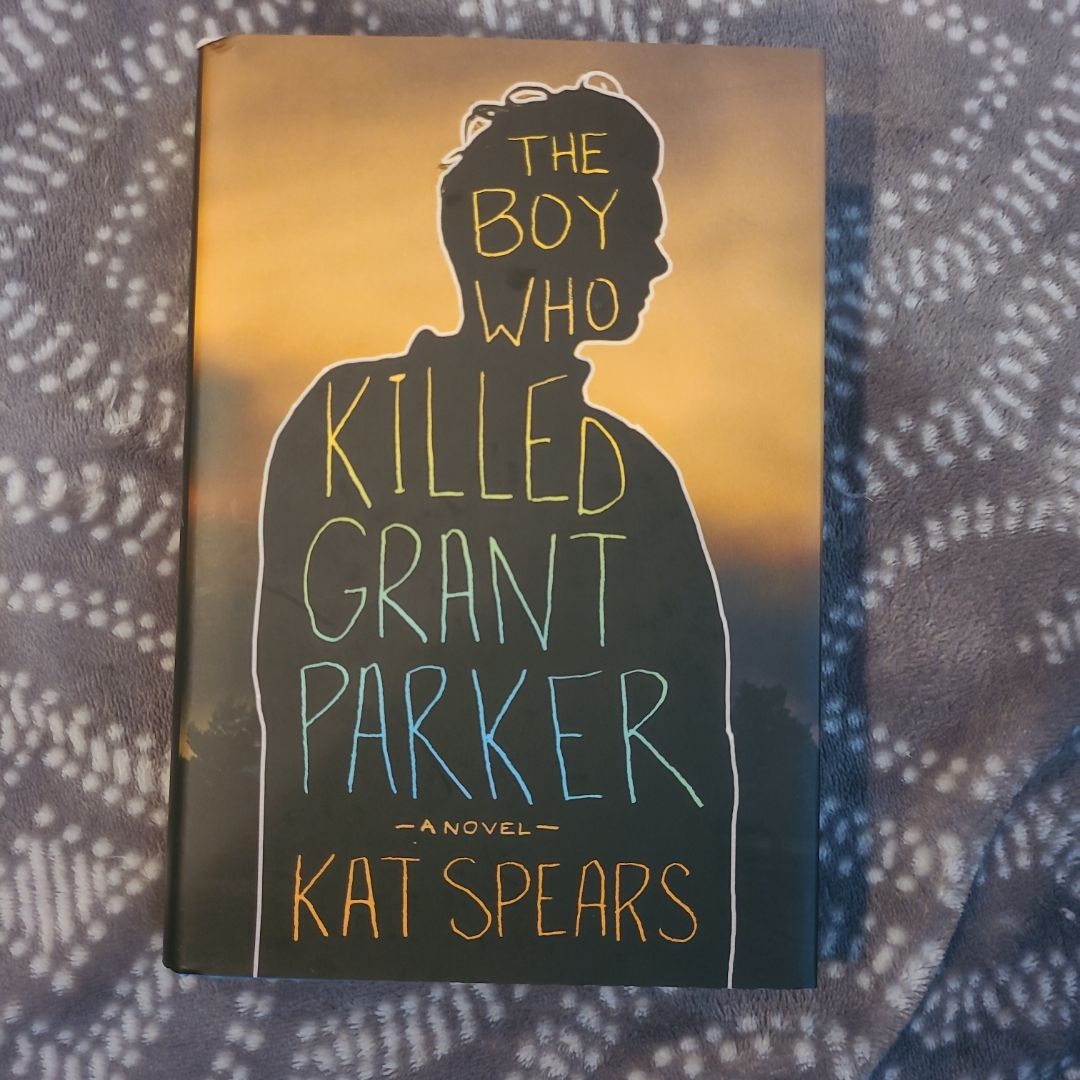 The Boy Who Killed Grant Parker