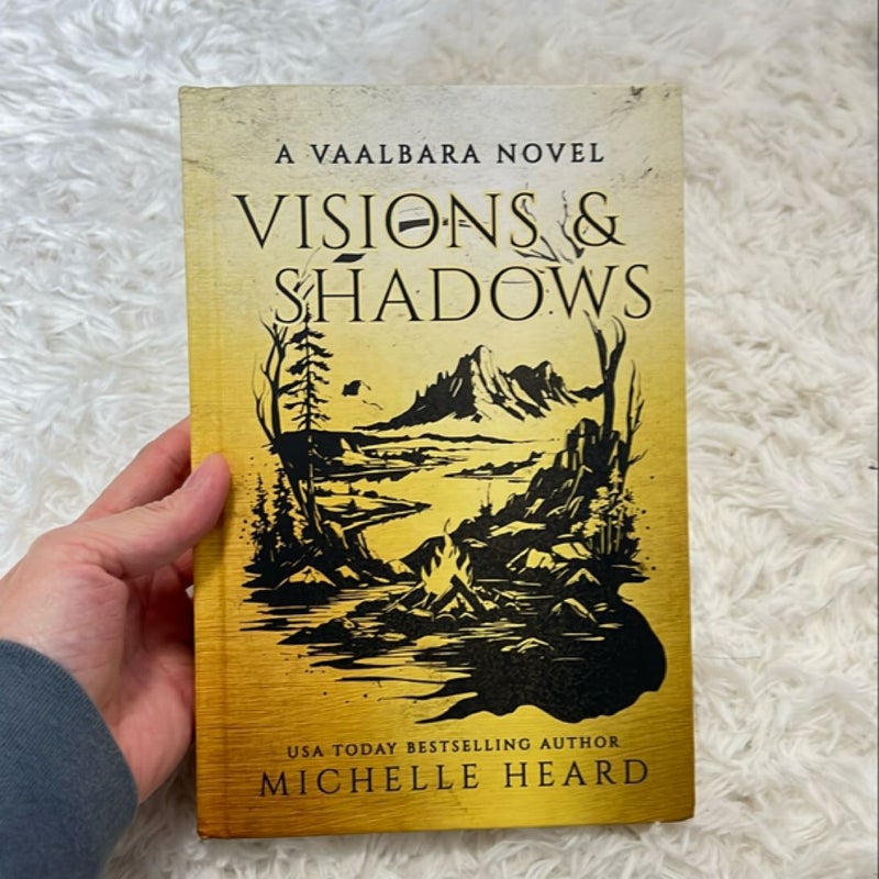 Visions and Shadows