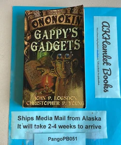 Gappy's Gadgets