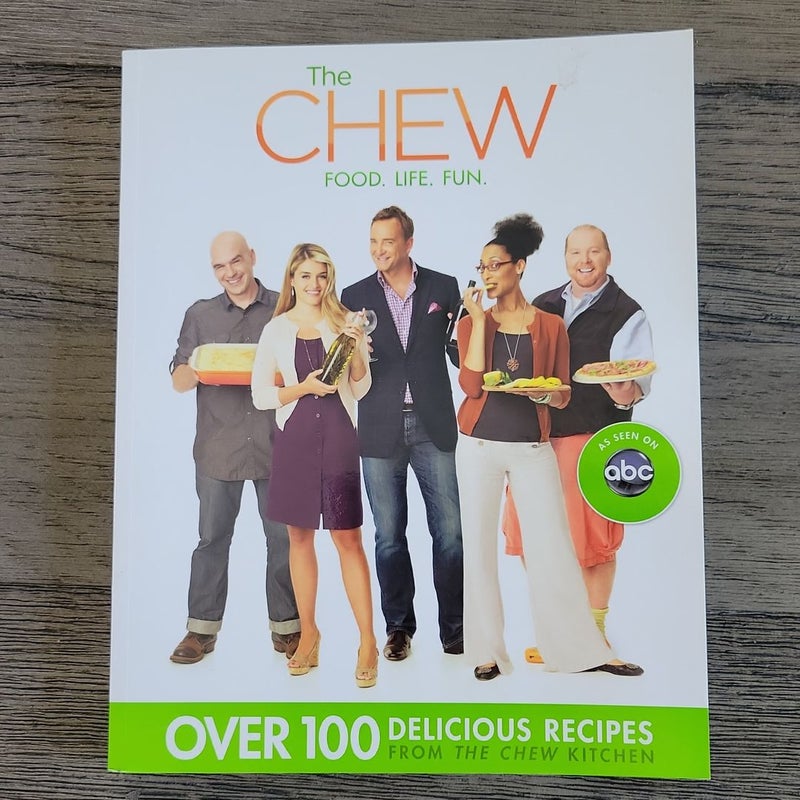 The Chew