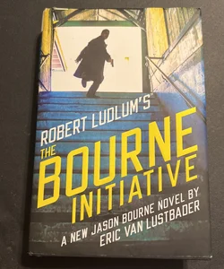 Robert Ludlum's (TM) the Bourne Initiative