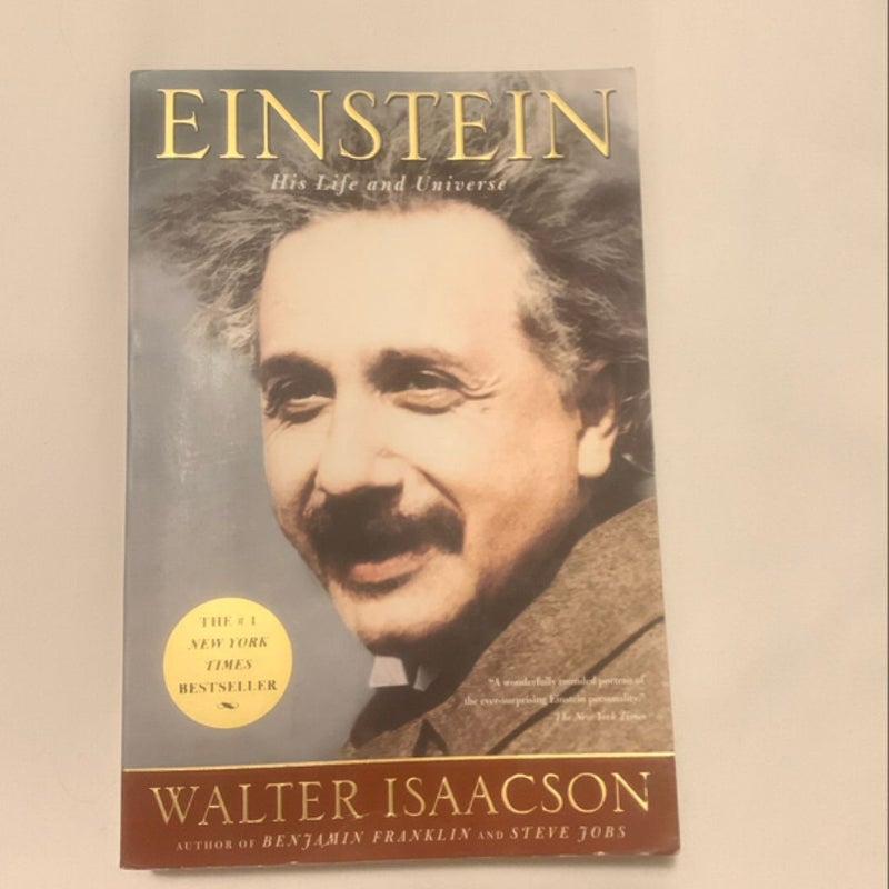 Einstein