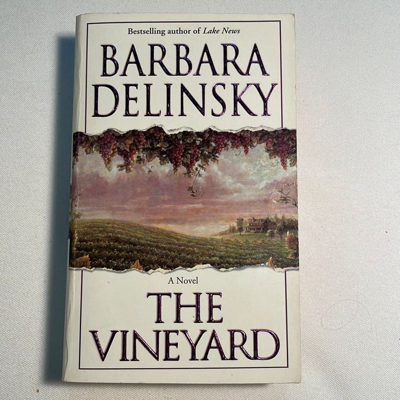 The Vineyard