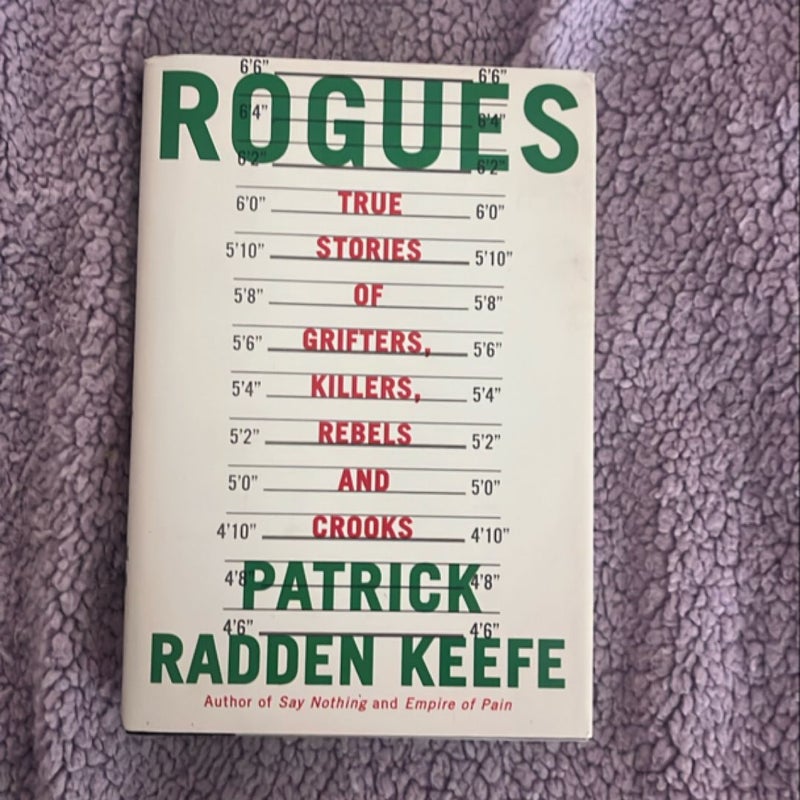 Rogues