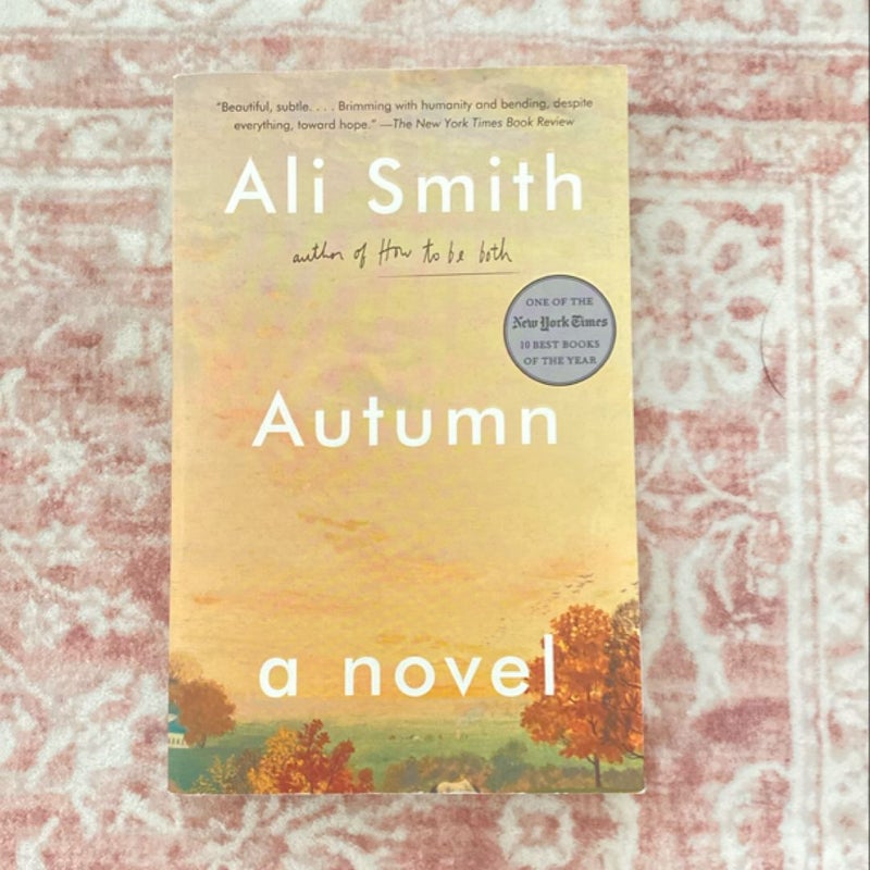 Autumn