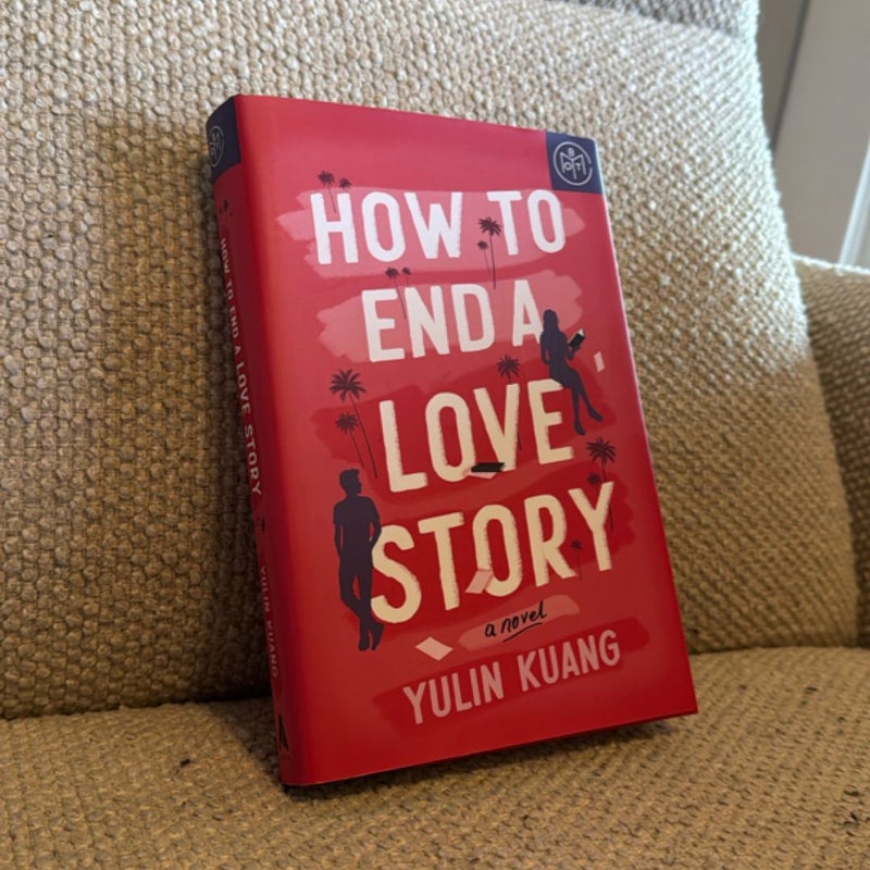 How to End a Love Story