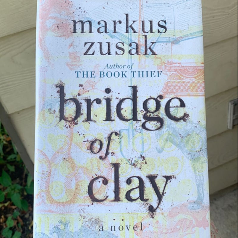 Bridge of Clay