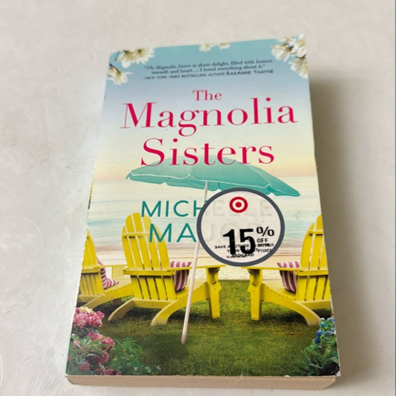 The Magnolia Sisters