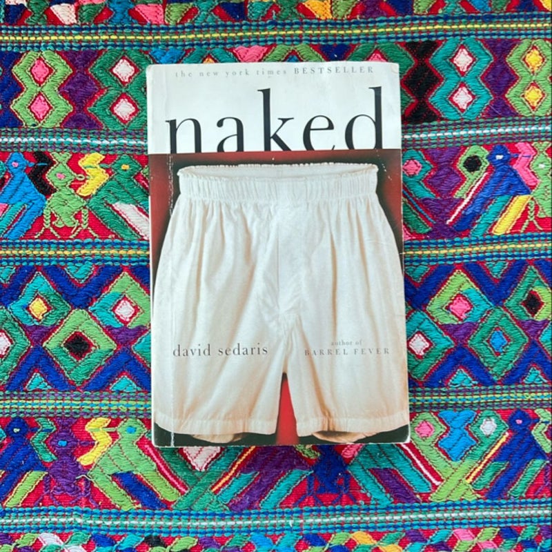 Naked