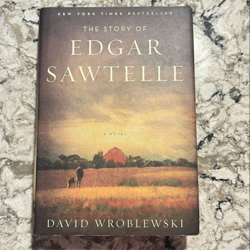 The Story of Edgar Sawtelle