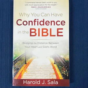 Why You Can Have Confidence in the Bible