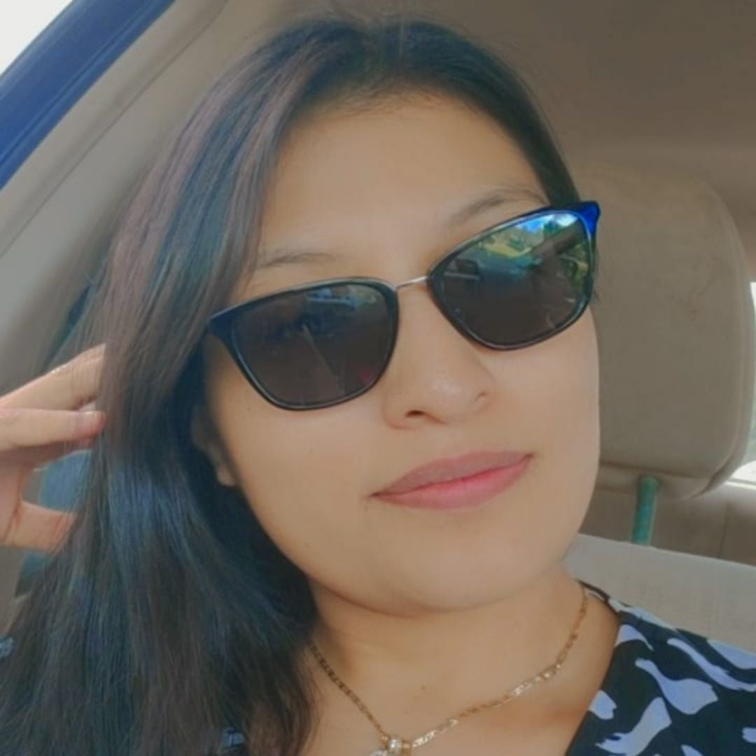 Alma p