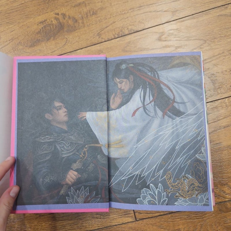 A Magic Steeped in Poison (Barnes and Noble Exclusive)