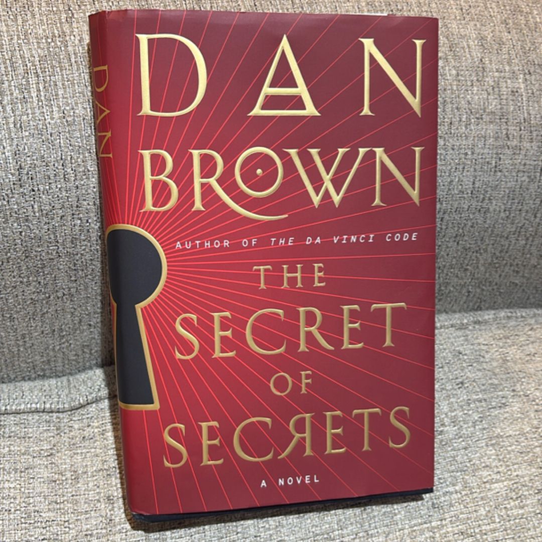 The Secret of Secrets