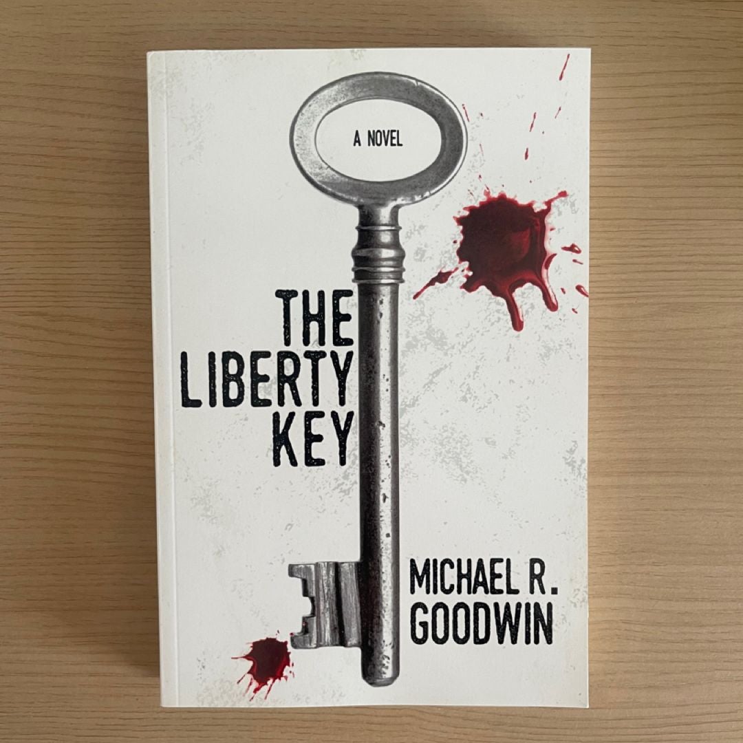 The Liberty Key