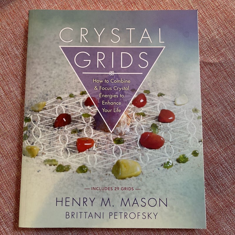 Crystal Grids