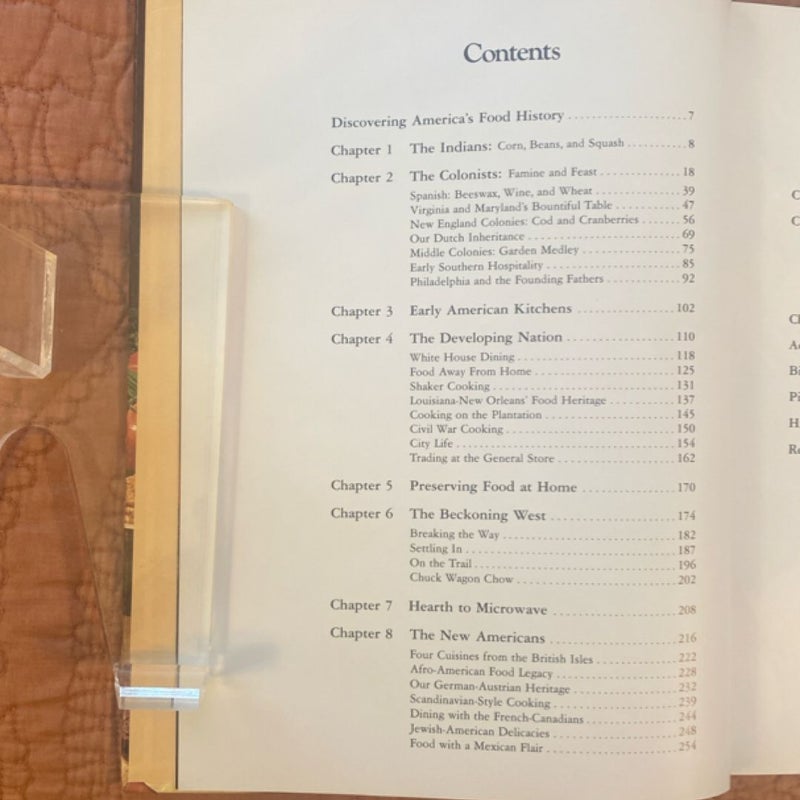Better Homes and Gardens Heritage Cook Book