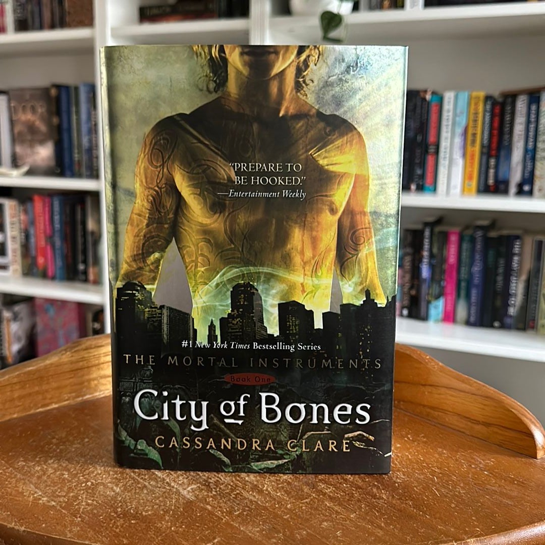 City of Bones