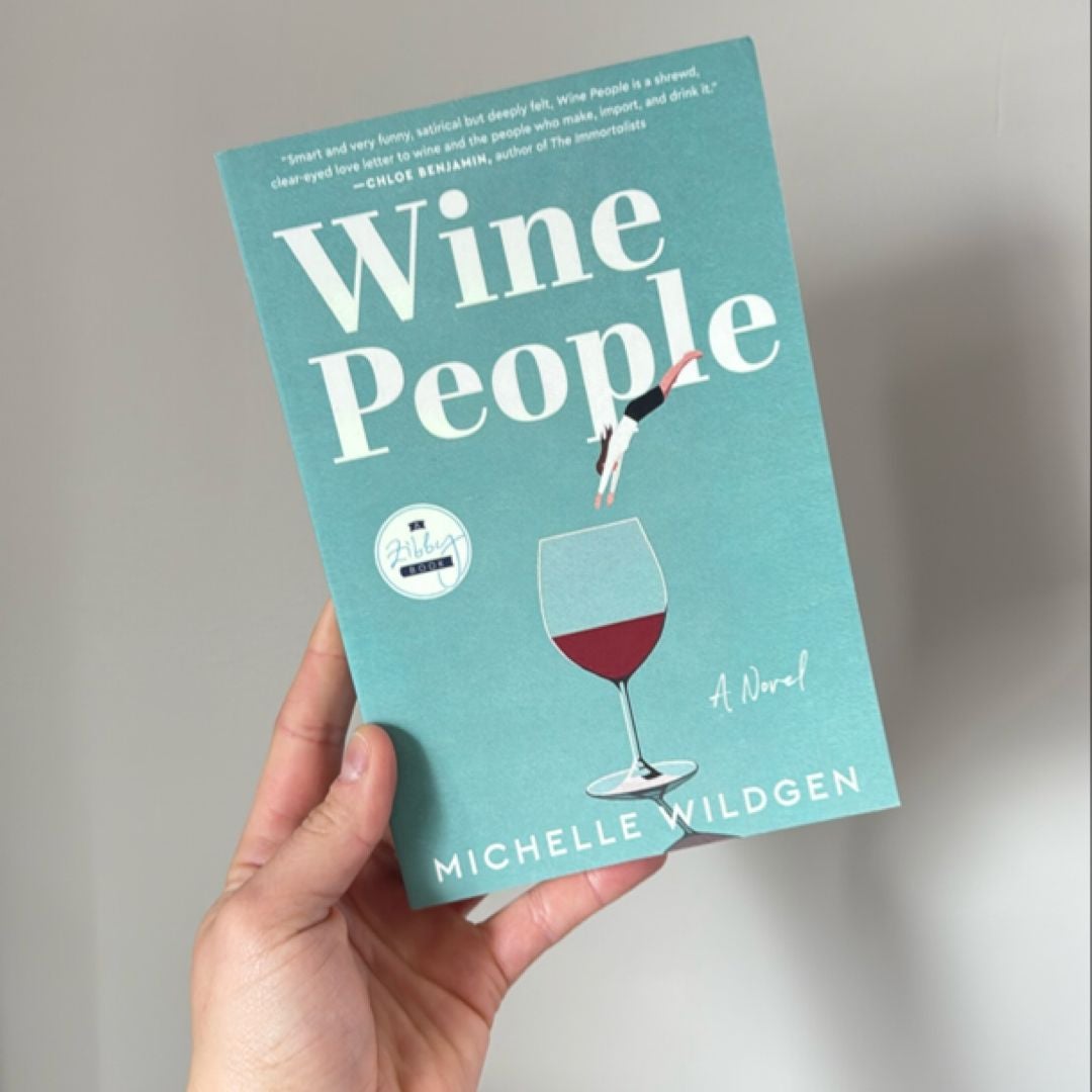 Wine People