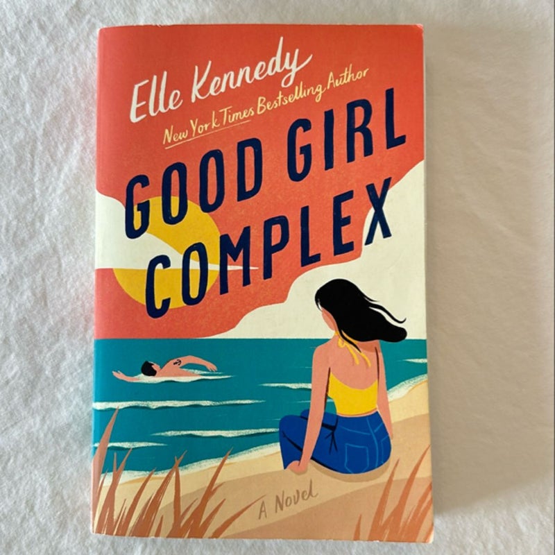Good Girl Complex