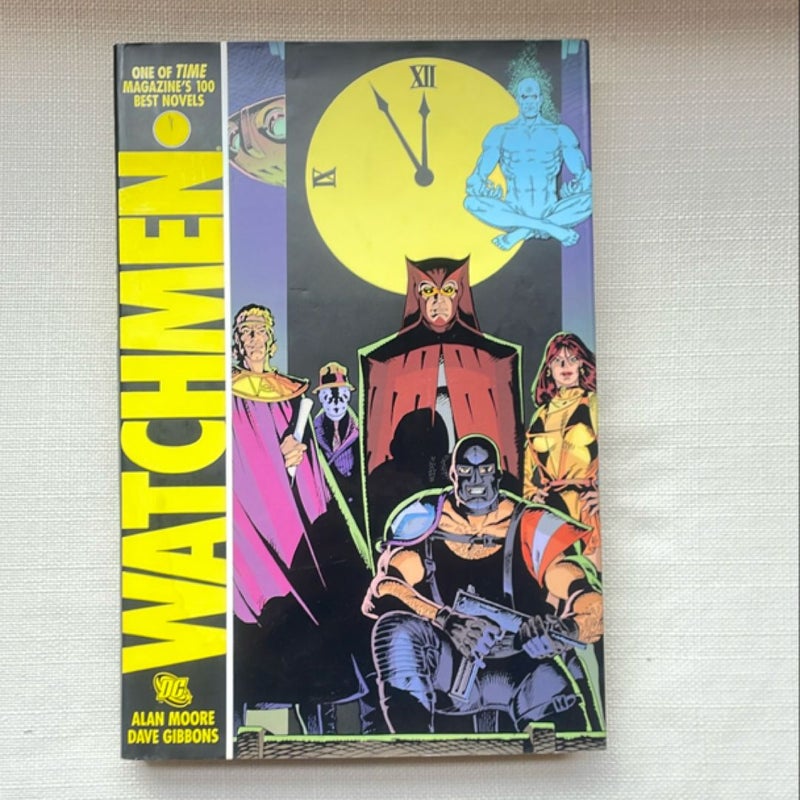 Watchmen