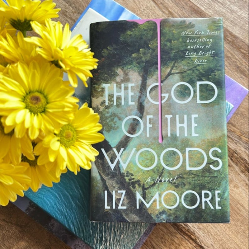 The God of the Woods