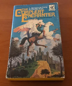 The Compleat Enchanter 