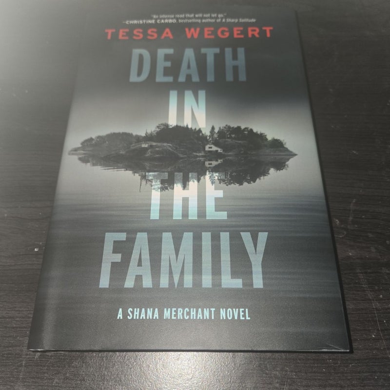 Death in the Family